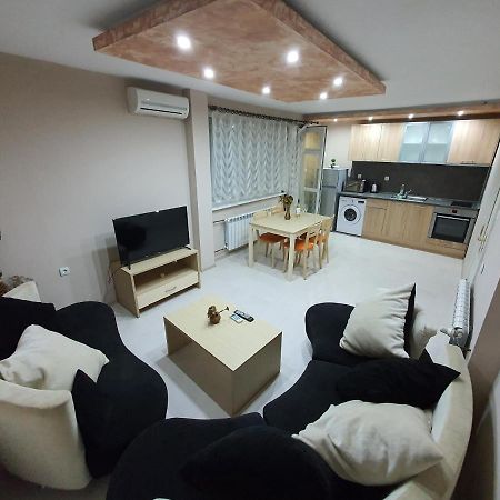 Apartments Eli Несебр Экстерьер фото