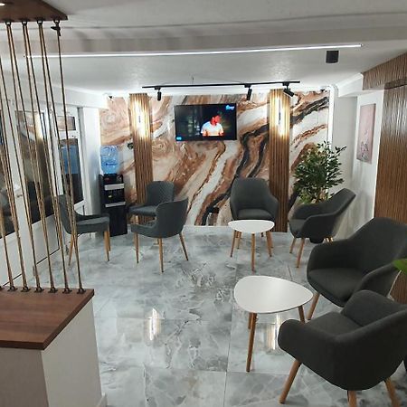 Apartments Eli Несебр Экстерьер фото