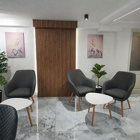 Apartments Eli Несебр Экстерьер фото