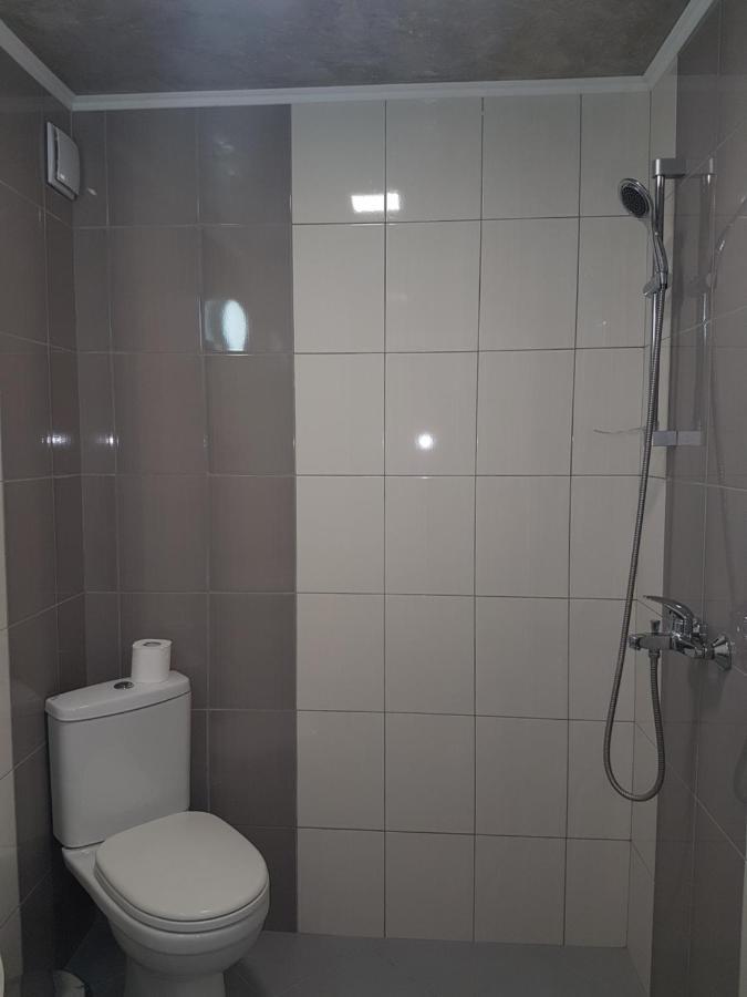 Apartments Eli Несебр Экстерьер фото