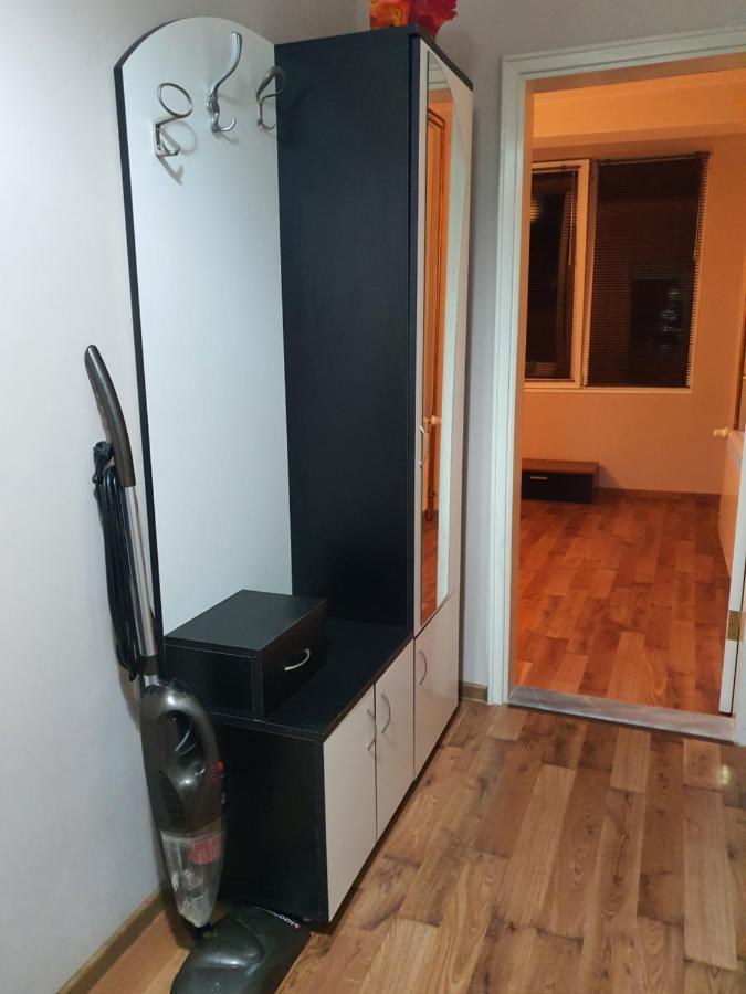 Apartments Eli Несебр Экстерьер фото