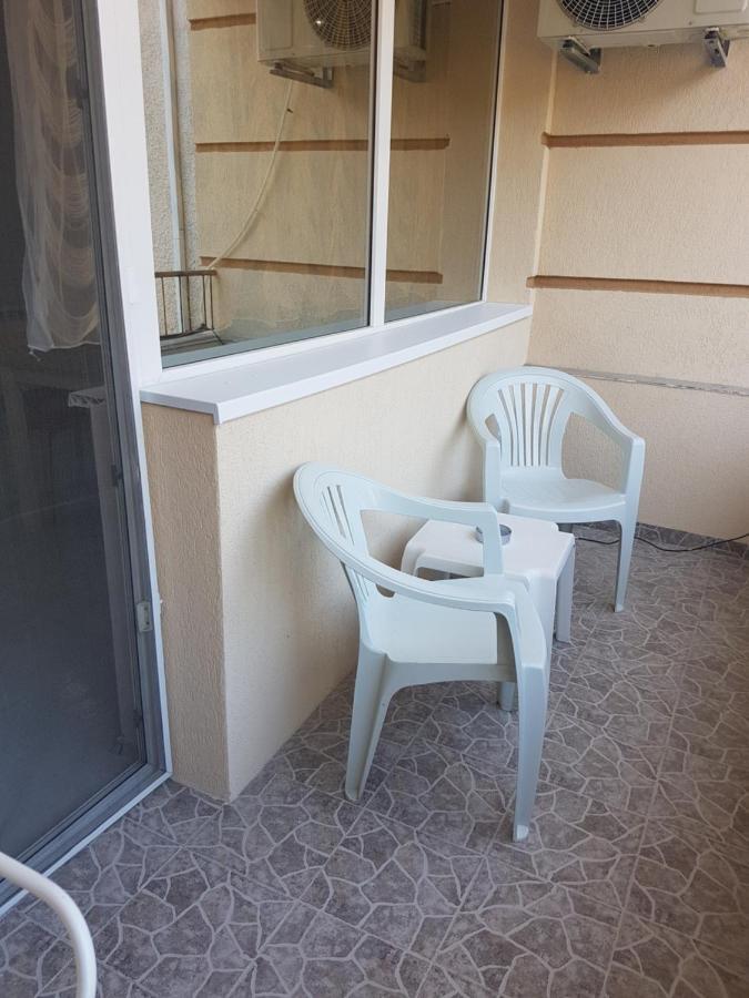 Apartments Eli Несебр Экстерьер фото