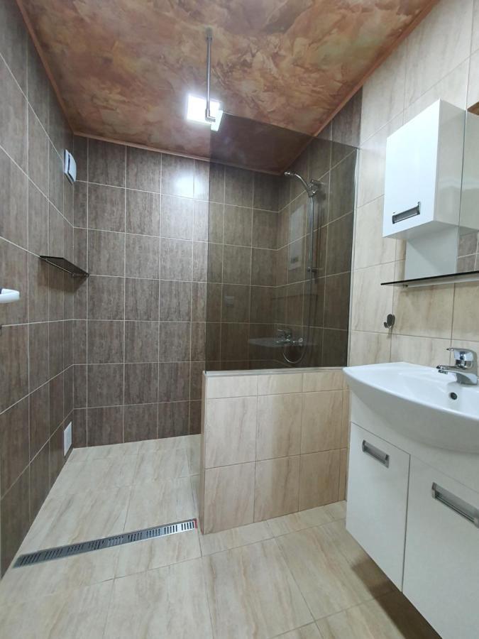 Apartments Eli Несебр Экстерьер фото