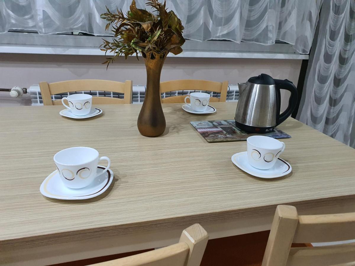 Apartments Eli Несебр Экстерьер фото