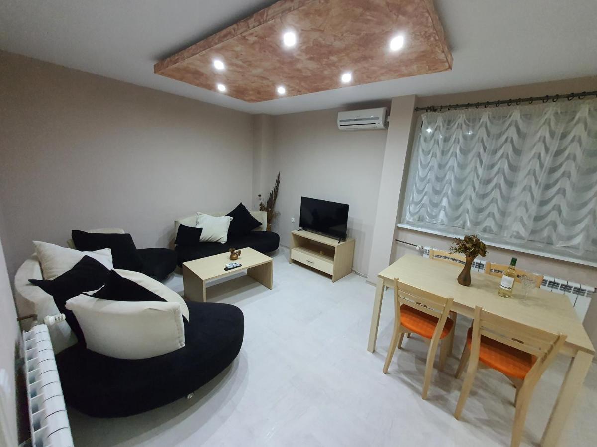 Apartments Eli Несебр Экстерьер фото