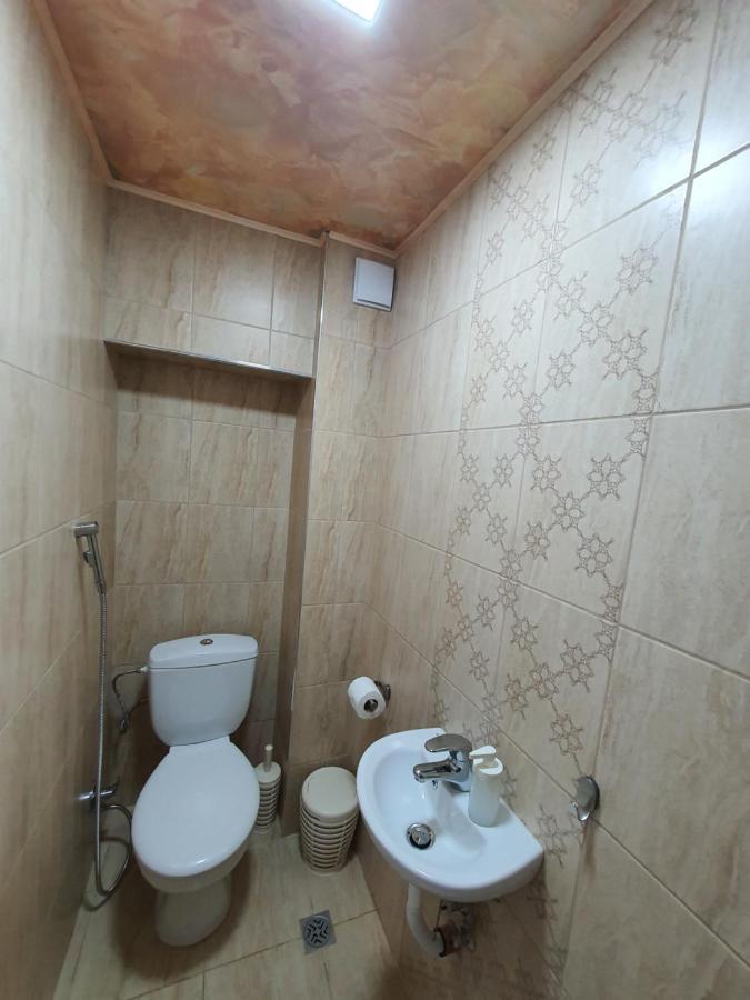 Apartments Eli Несебр Экстерьер фото