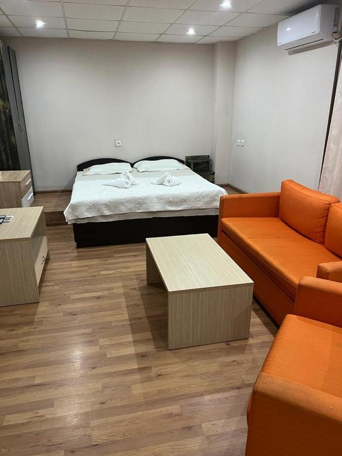 Apartments Eli Несебр Экстерьер фото