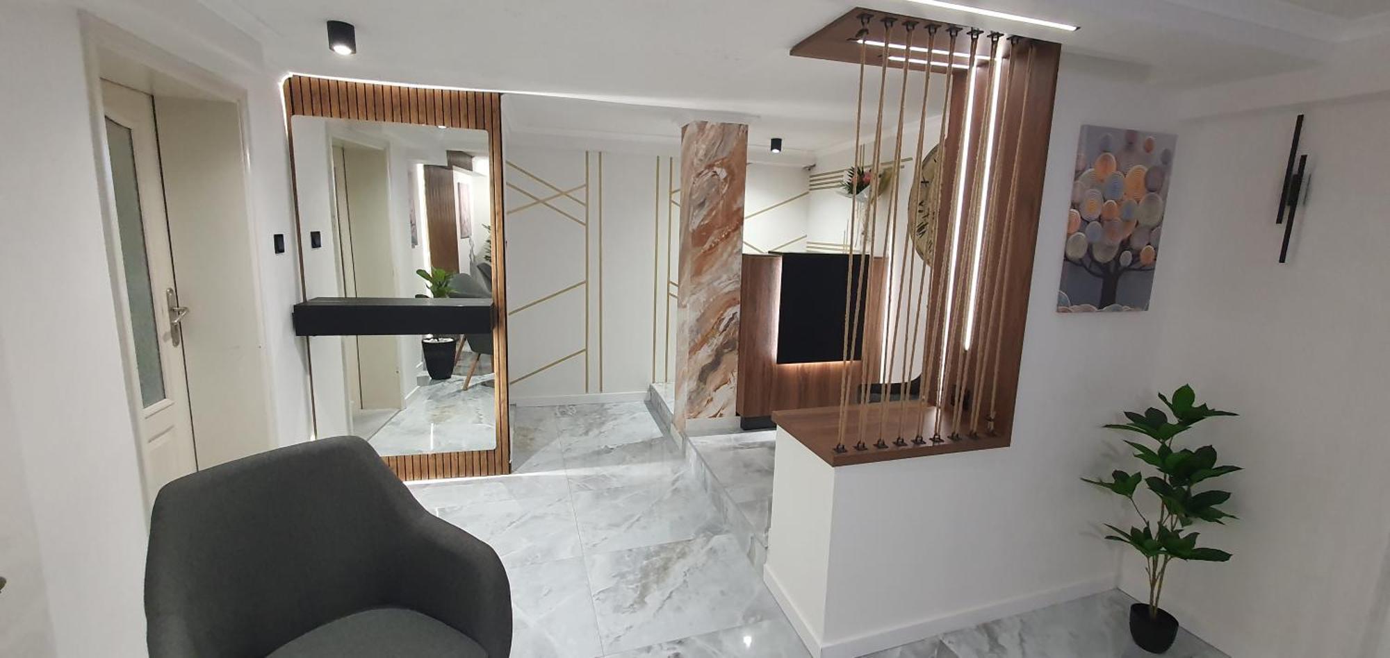 Apartments Eli Несебр Экстерьер фото