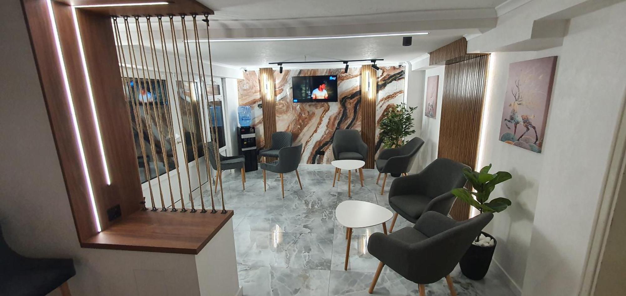 Apartments Eli Несебр Экстерьер фото