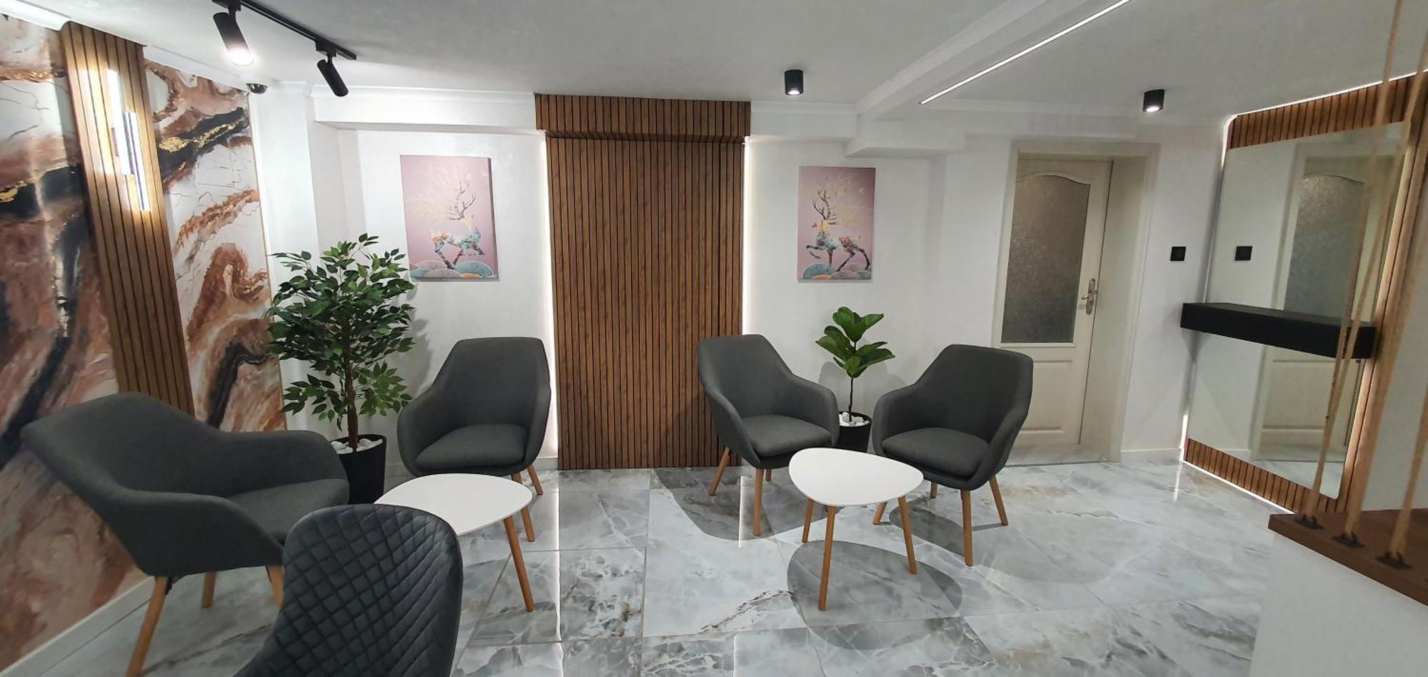Apartments Eli Несебр Экстерьер фото