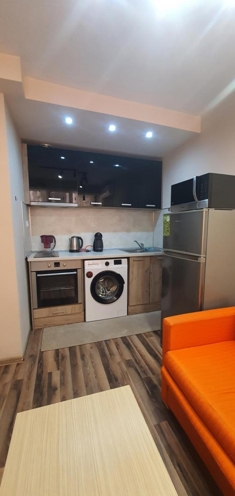 Apartments Eli Несебр Экстерьер фото