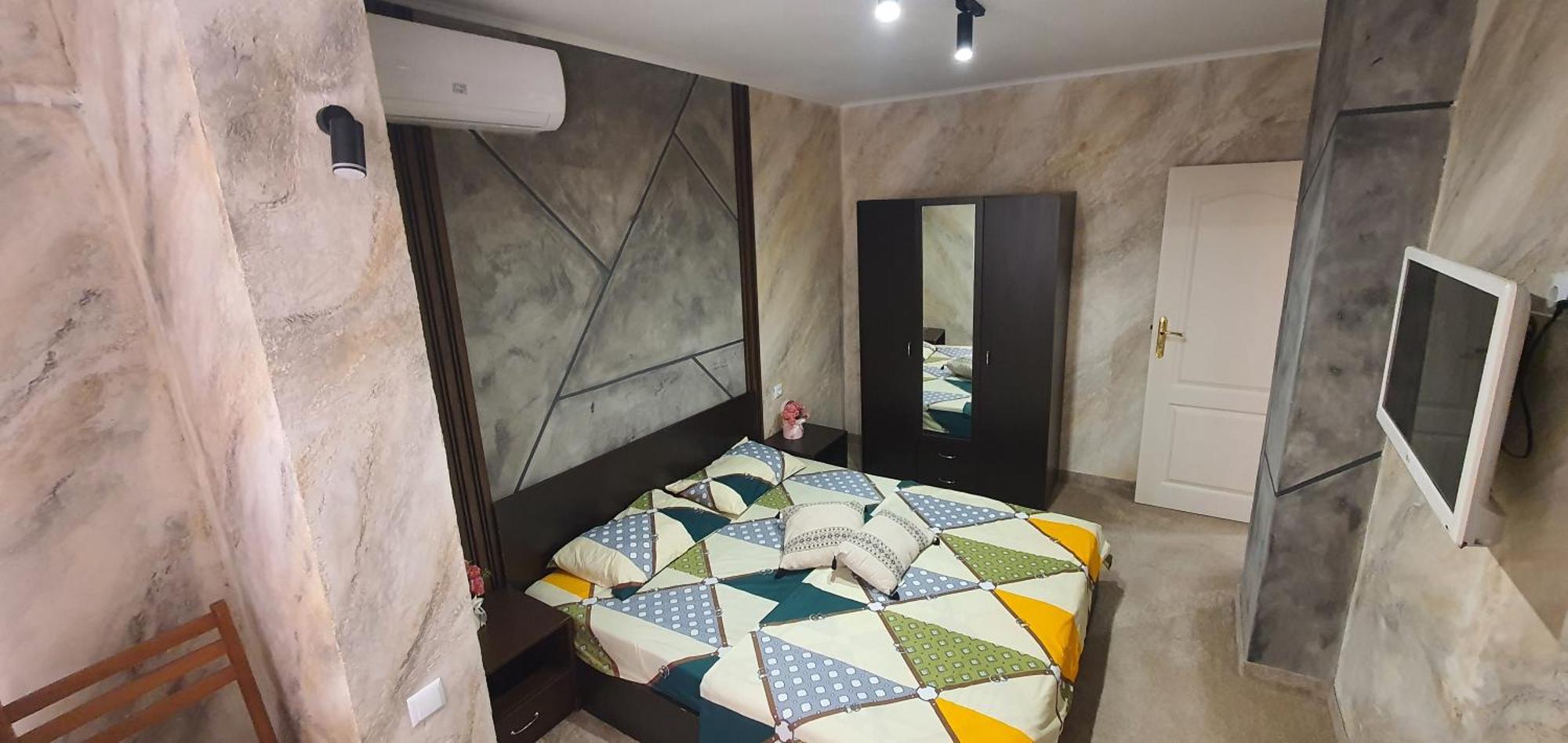 Apartments Eli Несебр Экстерьер фото