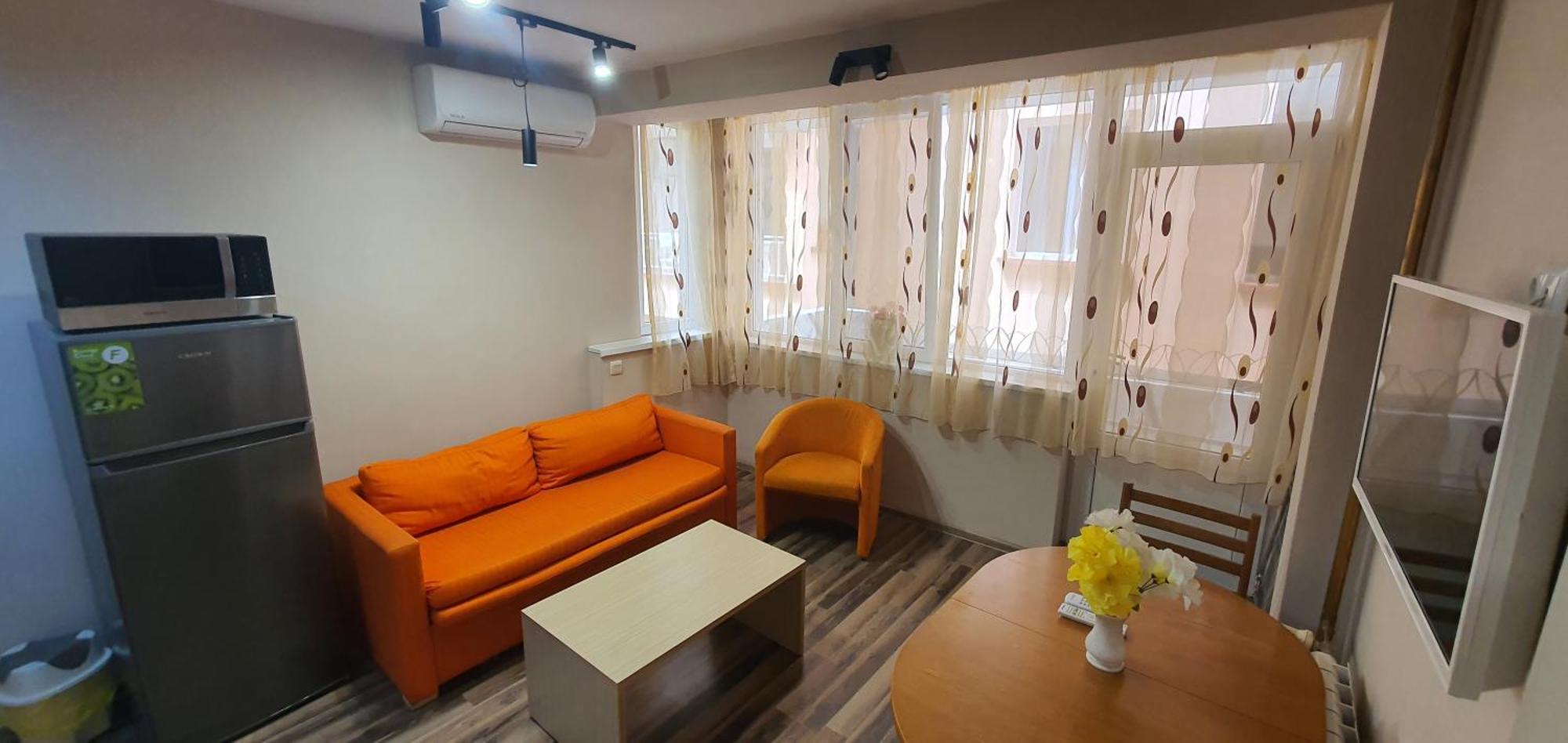 Apartments Eli Несебр Экстерьер фото
