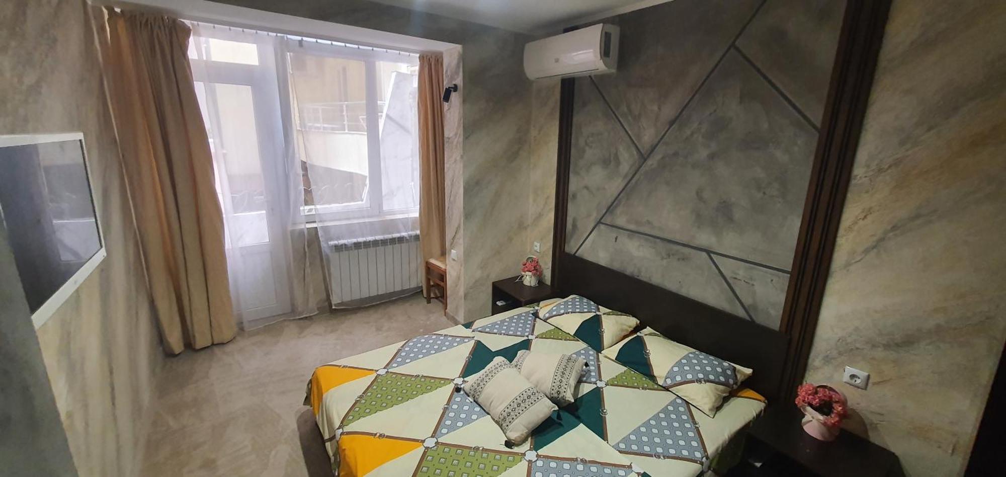 Apartments Eli Несебр Экстерьер фото