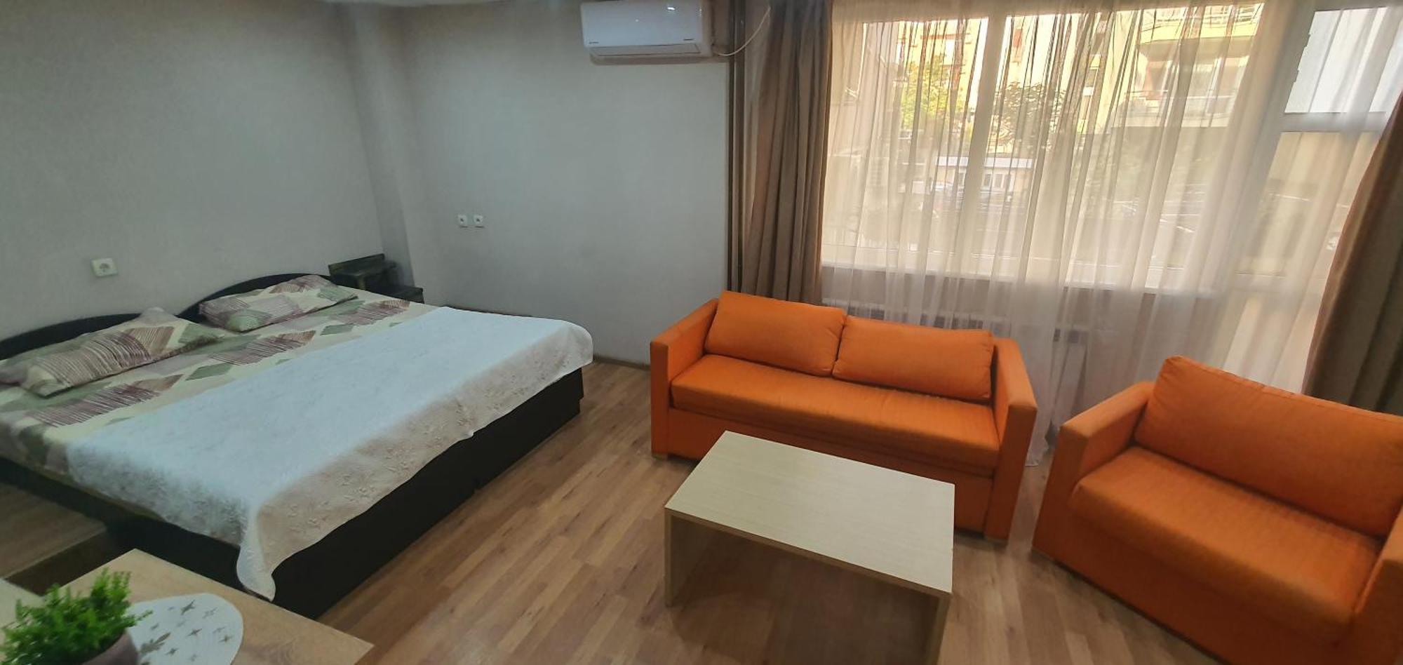 Apartments Eli Несебр Экстерьер фото