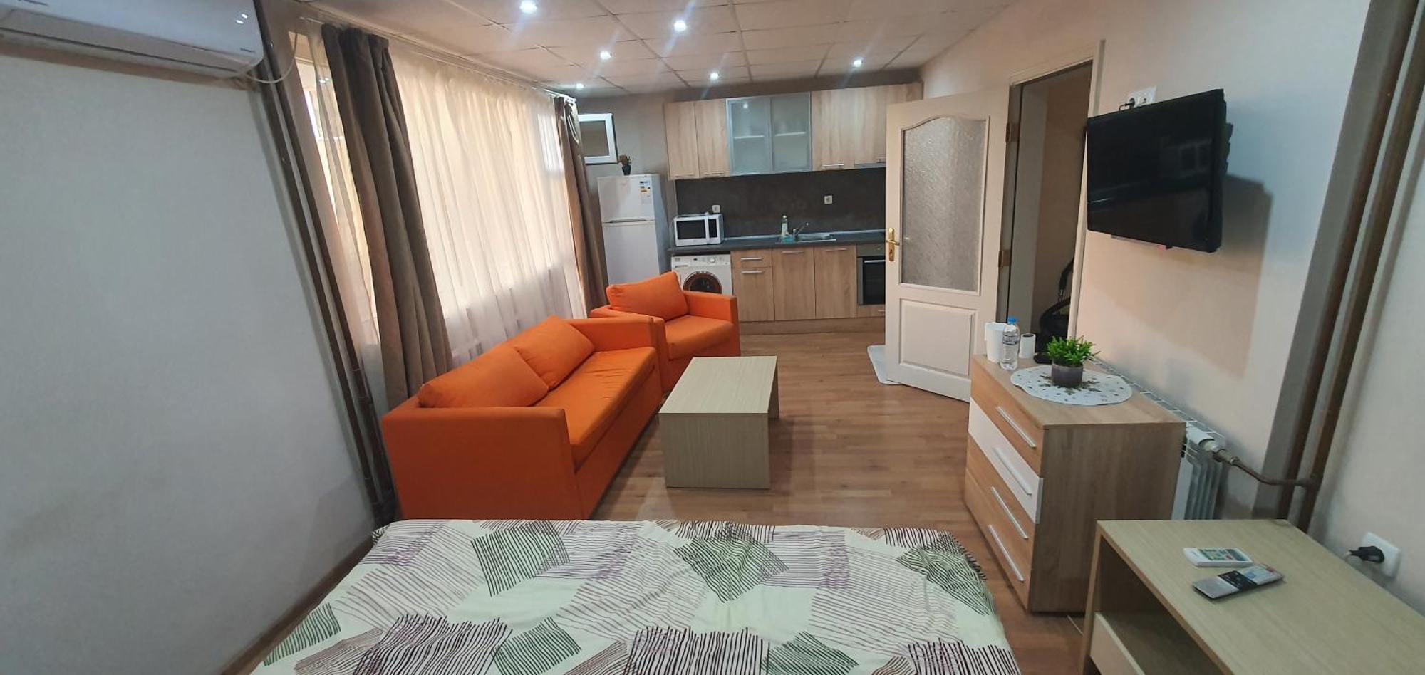 Apartments Eli Несебр Экстерьер фото